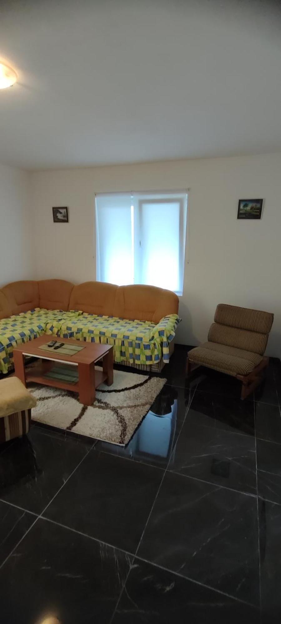 Apartment Kalina *