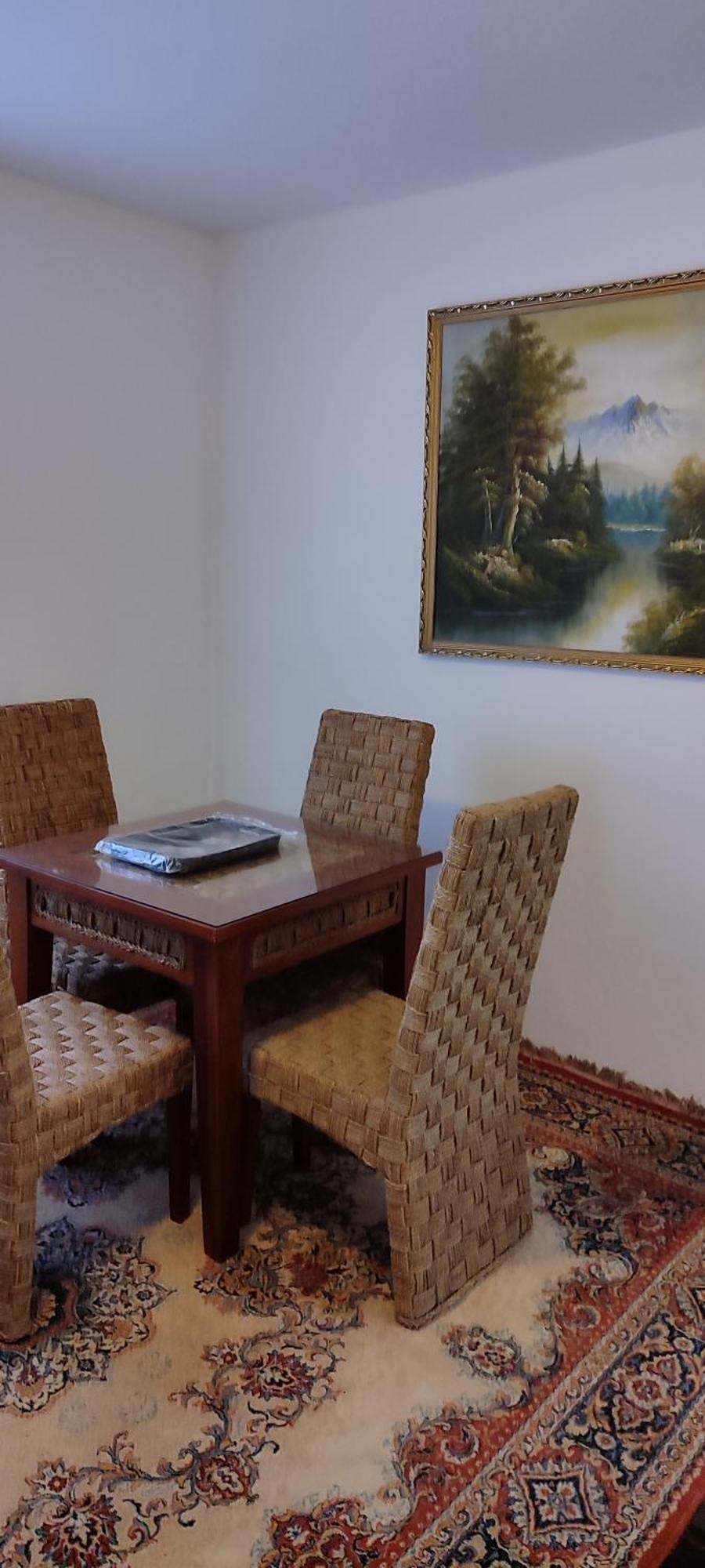 Apartment Kalina *