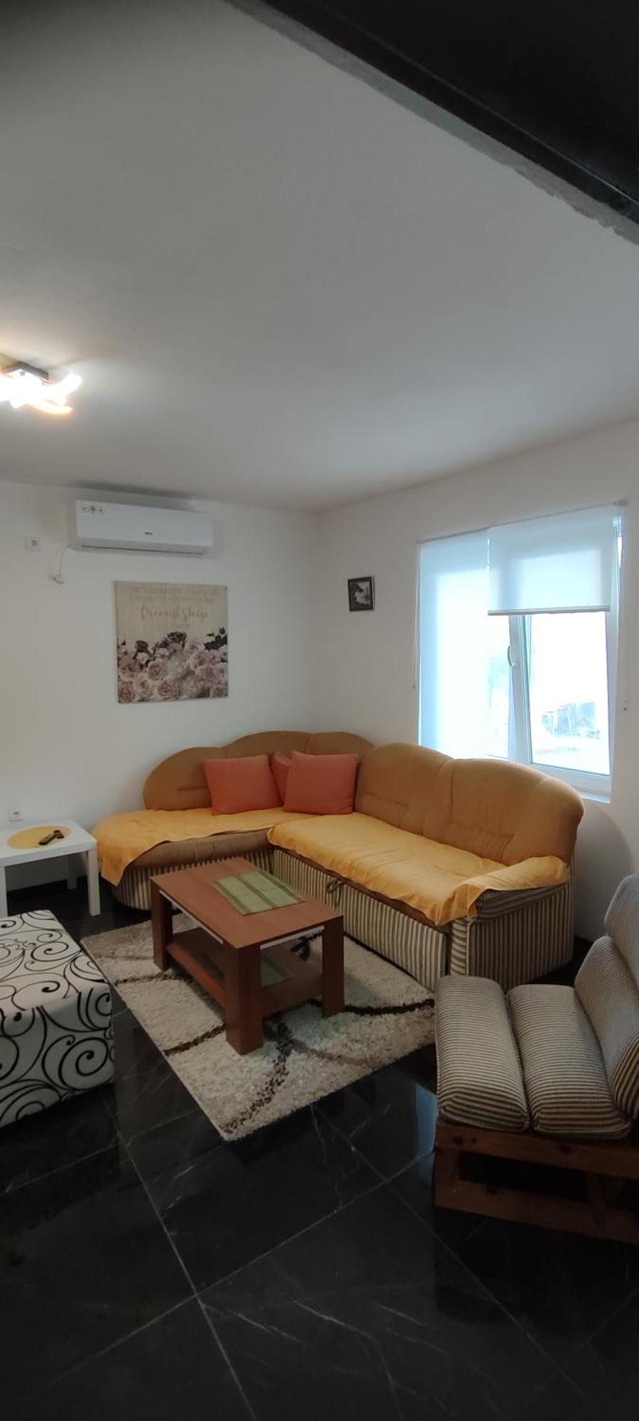 Kalina Apartment *